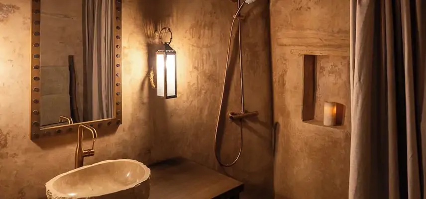 Dar Tantora The House Hotel image